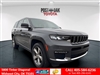 2021 Jeep Grand Cherokee L