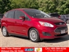 2014 Ford C-MAX Hybrid