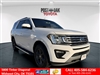 2018 Ford Expedition