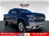 2022 Chevrolet Silverado 1500 Limited