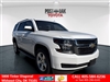 2016 Chevrolet Tahoe