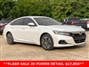 2022 Honda Accord Hybrid