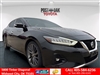 2020 Nissan Maxima