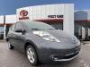 2013 Nissan LEAF