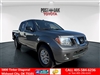 2018 Nissan Frontier