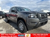 2022 Nissan Frontier