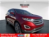 2016 Ford Edge