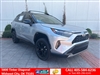 2024 Toyota RAV4 Hybrid