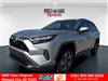 2024 Toyota RAV4 Hybrid