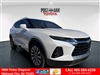 2022 Chevrolet Blazer