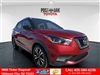 2018 Nissan Kicks