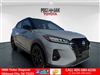 2023 Nissan Kicks