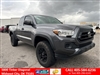 2020 Toyota Tacoma