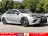 2018 Toyota Camry Hybrid