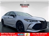 2022 Toyota Avalon Hybrid