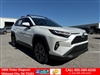 2024 Toyota RAV4 Hybrid