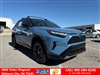 2024 Toyota RAV4 Hybrid