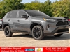 2022 Toyota RAV4 Hybrid