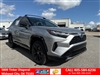 2024 Toyota RAV4 Hybrid