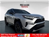 2024 Toyota RAV4 Hybrid