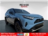 2024 Toyota RAV4 Hybrid