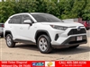 2020 Toyota RAV4 Hybrid