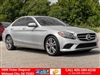 2019 Mercedes-Benz C-Class