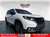 2021 Honda Passport