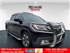 2018 Honda Ridgeline