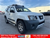 2013 Nissan Xterra