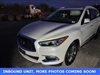 2019 Infiniti QX60