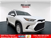 2024 Toyota Grand Highlander