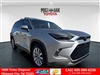 2024 Toyota Grand Highlander