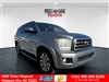 2014 Toyota Sequoia