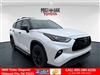 2025 Toyota Highlander Hybrid