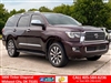 2020 Toyota Sequoia