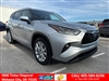 2022 Toyota Highlander Hybrid