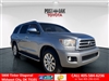 2010 Toyota Sequoia