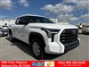 2025 Toyota Tundra