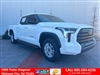 2025 Toyota Tundra