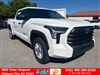 2024 Toyota Tundra