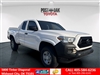 2020 Toyota Tacoma