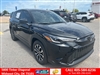 2024 Toyota Corolla Cross Hybrid