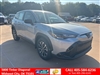 2024 Toyota Corolla Cross Hybrid