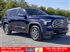 2025 Toyota Sequoia