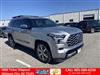 2024 Toyota Sequoia