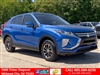 2020 Mitsubishi Eclipse Cross