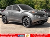 2013 Nissan JUKE