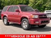 2002 Toyota 4Runner