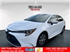 2022 Toyota Corolla Hybrid